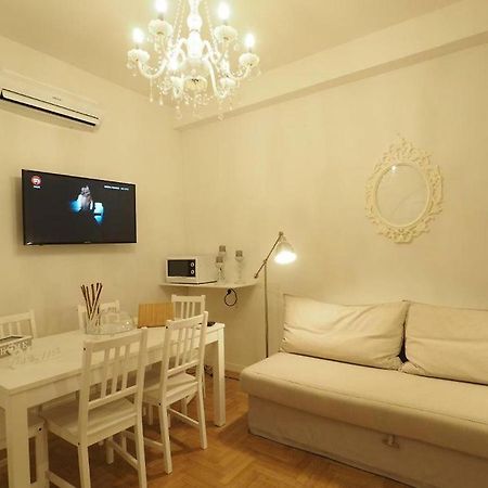 Vatican City 76 Apartment โรม ภายนอก รูปภาพ