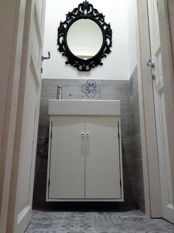 Vatican City 76 Apartment โรม ภายนอก รูปภาพ