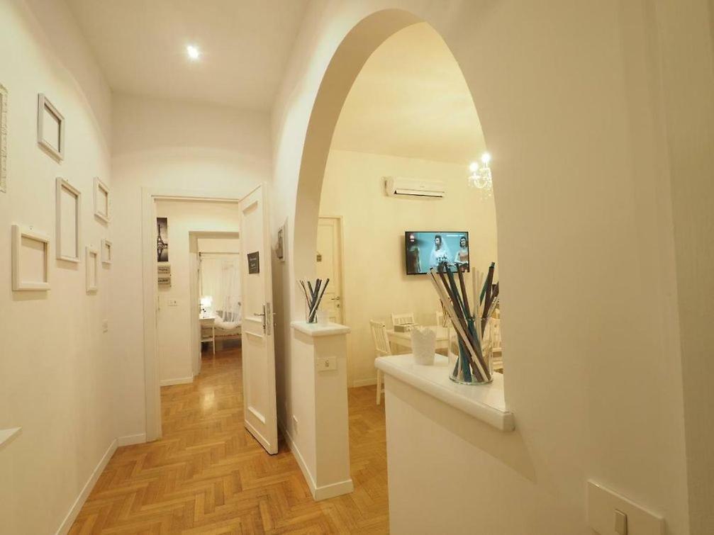 Vatican City 76 Apartment โรม ภายนอก รูปภาพ