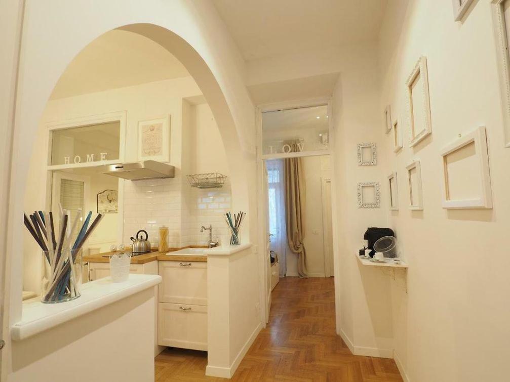 Vatican City 76 Apartment โรม ภายนอก รูปภาพ