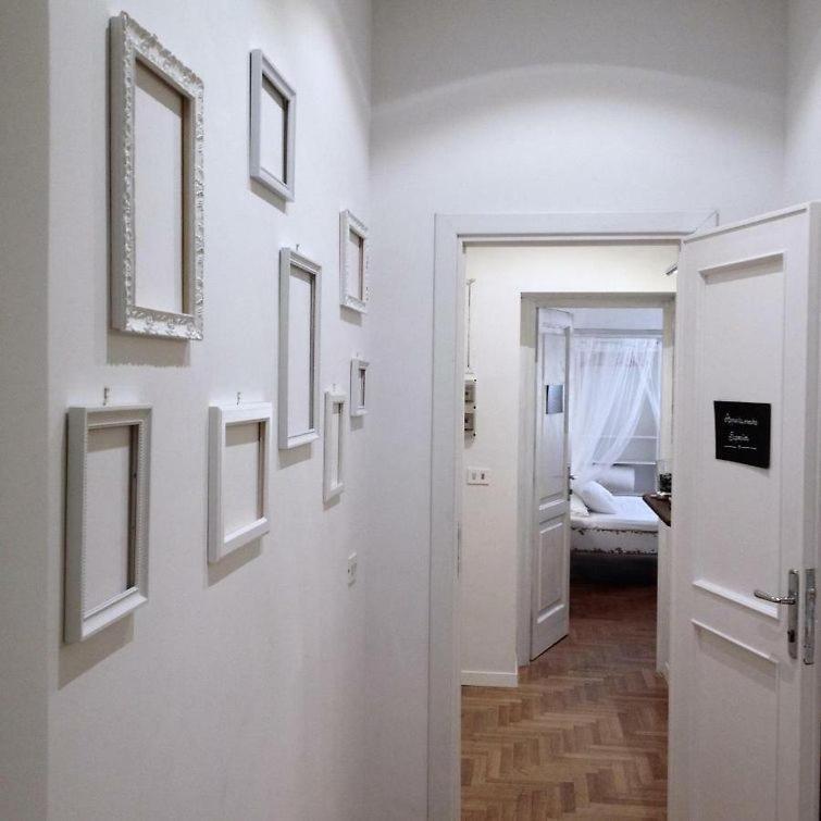Vatican City 76 Apartment โรม ภายนอก รูปภาพ