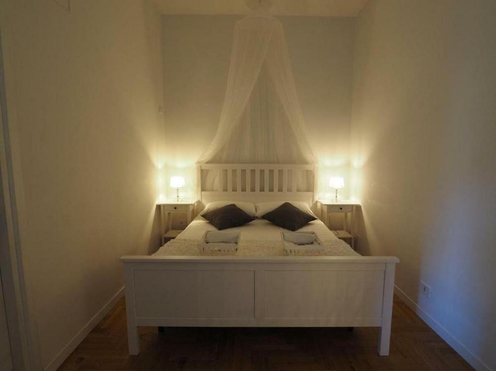 Vatican City 76 Apartment โรม ภายนอก รูปภาพ