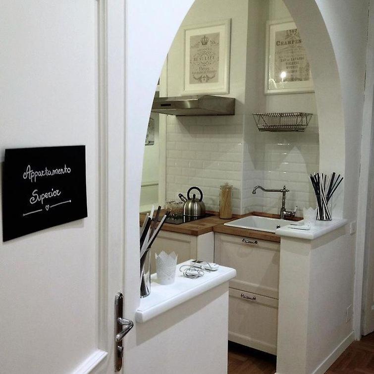 Vatican City 76 Apartment โรม ภายนอก รูปภาพ