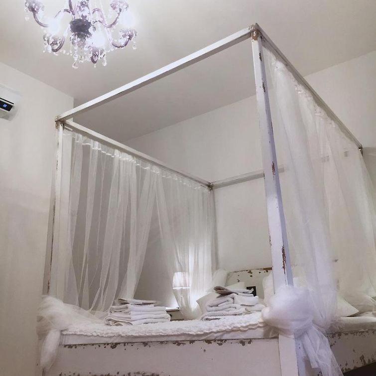 Vatican City 76 Apartment โรม ภายนอก รูปภาพ